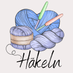 Häkeln Logo